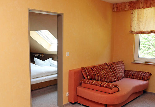 Luckai Hotel & Restaurant Inhaber Dennis Burmann Freienohl Extérieur photo