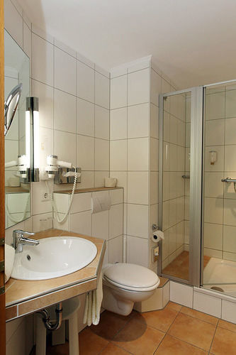 Luckai Hotel & Restaurant Inhaber Dennis Burmann Freienohl Extérieur photo